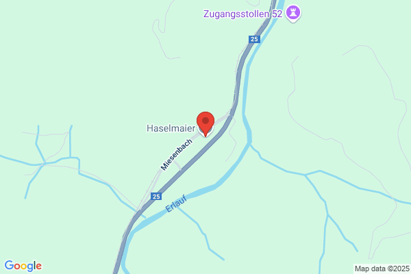 A. Haselmayer Handels- und Dienstleistungs Ges. mbH