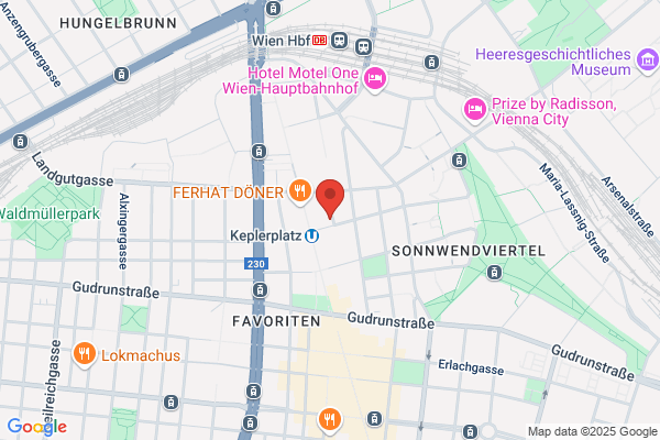 Dr. med. Daschl Praxis für Augenheilkunde und Optometrie OG