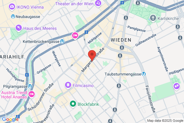 brillen.at (Margaretenstraße 37, Wien)