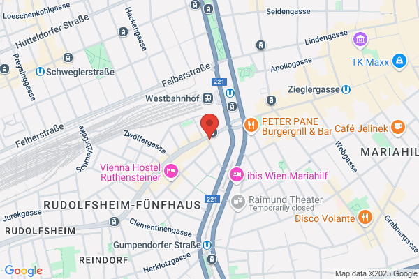 brillen.at (Mariahilfer Str. 133, Wien)
