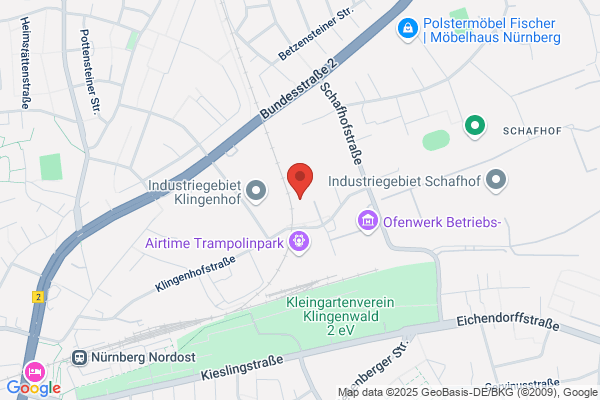Nagler und Eberle GesmbH