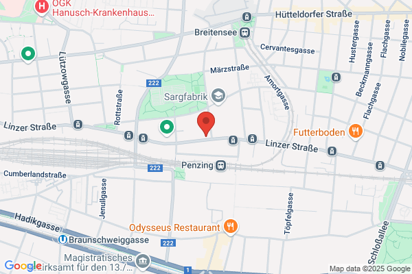 Gabriele Teufner Wien, Nummerologe