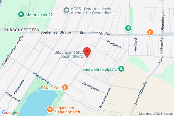 jobs mit herz, Wien