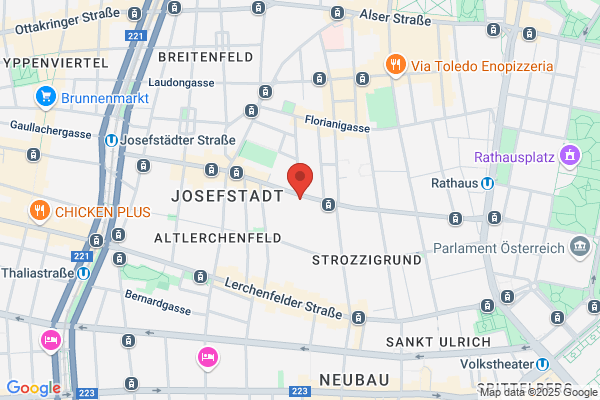 Detektivbüro Holek