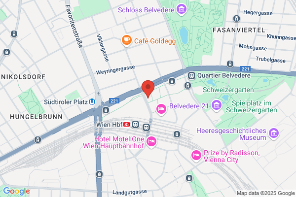 infoscore austria gmbh