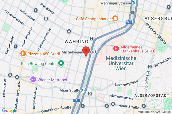 K. und M. Bleyer Ges. mbH