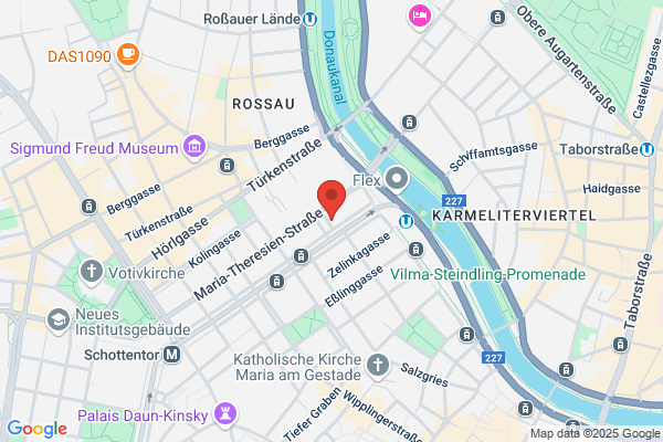 RICO Risk Management GmbH