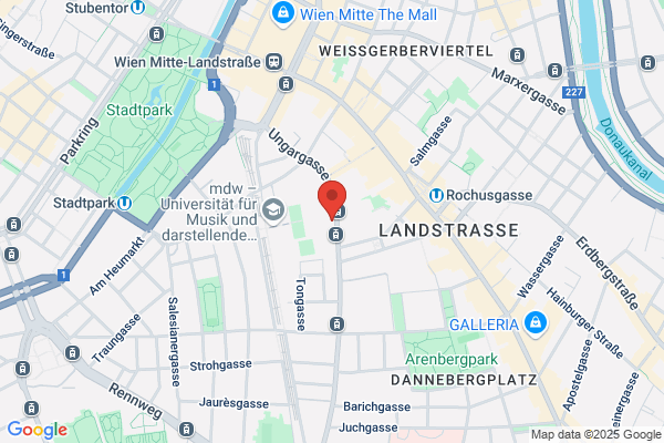 Wirtschaftsauskunftei Maria Wisur GmbH