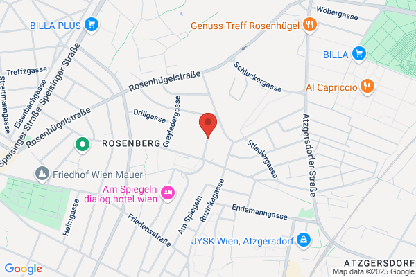 Wirtschaftsdatendienst Atlas KEG