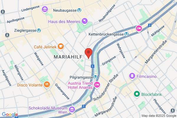 i s e - Informations Service Express Moerth und Mende OEG