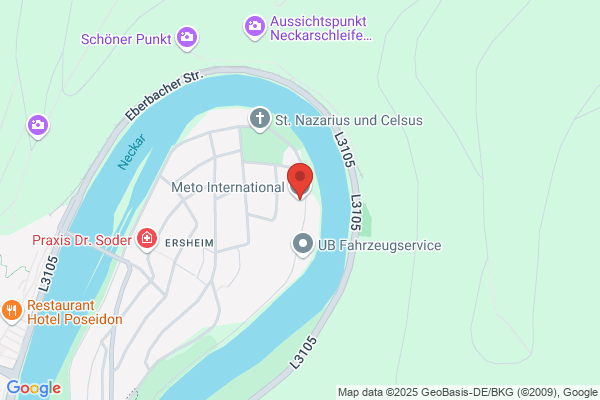 Meto GmbH