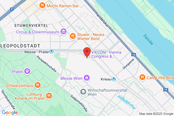 Reed Messe Wien GmbH