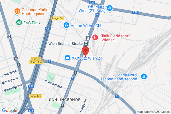 Ford Wien