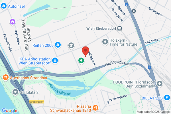 Pappas Auto GmbH