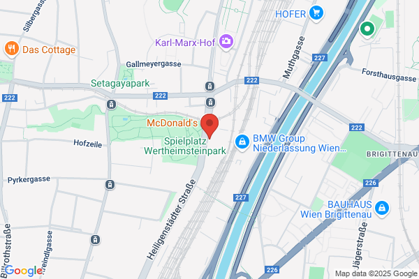BMW Wien Zentrum für Gebrauchte Automobile