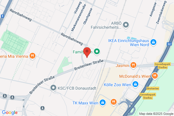 Opel & Beyschlag - Donaustadt