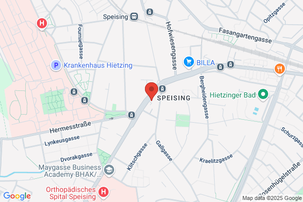 Opel & Beyschlag Speising