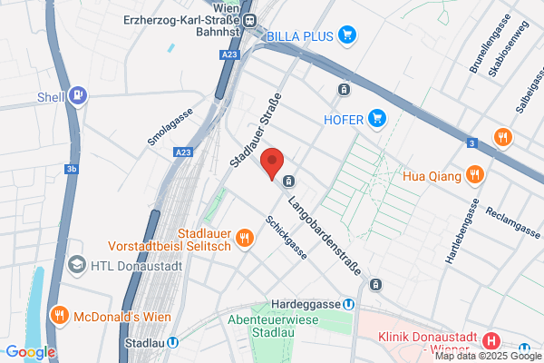 Auto Havelka Kraftfahrzeughandels- u ReparaturgesmbH