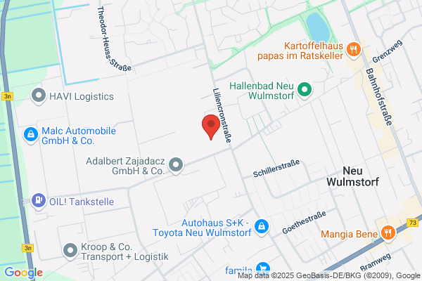 AutoCenterNord