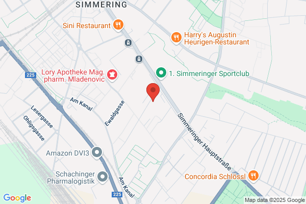 Carglass® Wien 11 Simmeringer Hauptstraße