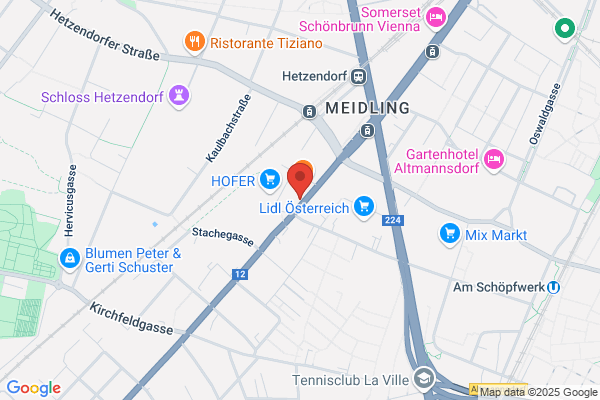 KFZ Eichinger OG