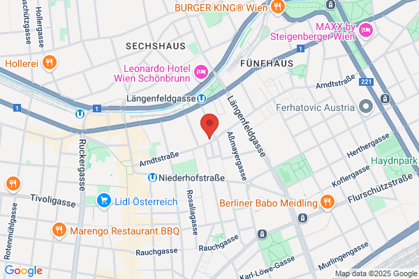 T.I.N. Reifenhaus GmbH