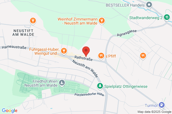 Beranek Inh Edith Reitinger