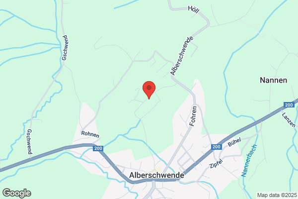 UTC Schwarzach