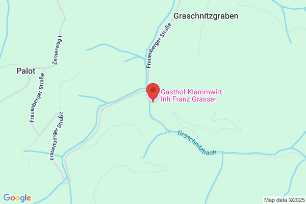 Gasthaus und Pension Zur Klammhoehe