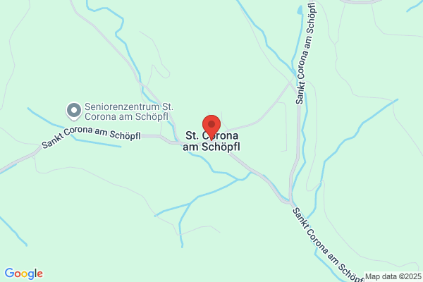 Gasthof St. Corona am Schöpfl