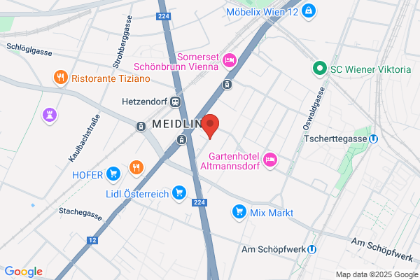 Anton Steiner und Co. Ges. mbH