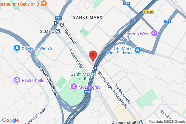 Auto Benda GmbH