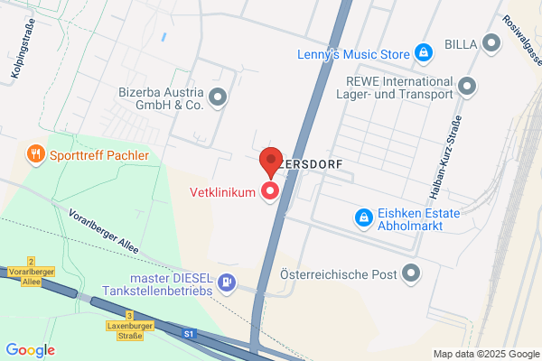 Auto Check Autoservice Ges. mbH
