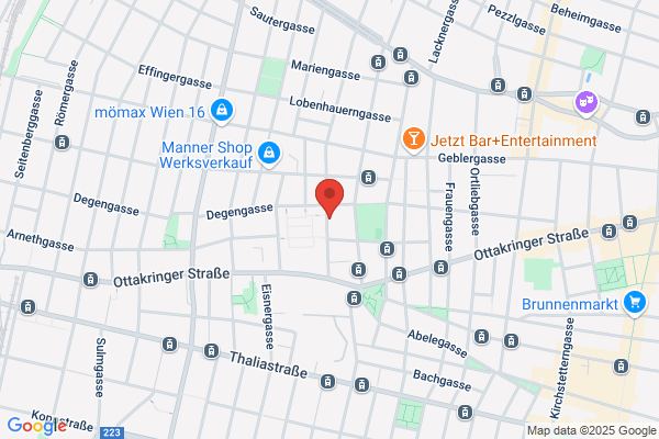 Auto-Delta Handels- und Kfz. Reparatur Gesellschaft m.b.H.