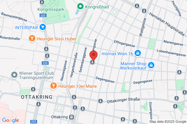Autohandelsgesellschaft m.b.H.