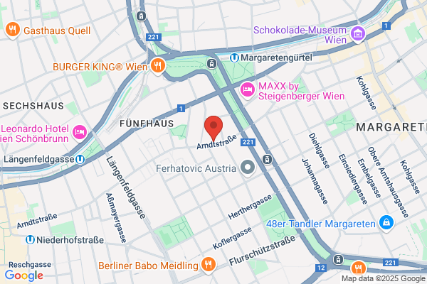 Autohaus Jelinek Gesellschaft m.b.H.