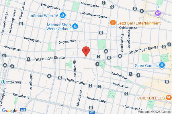 Autohaus Wiesinger Wien