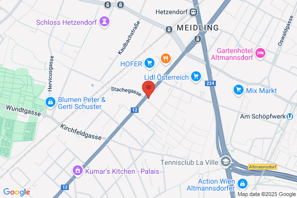 Autosalon Stich
