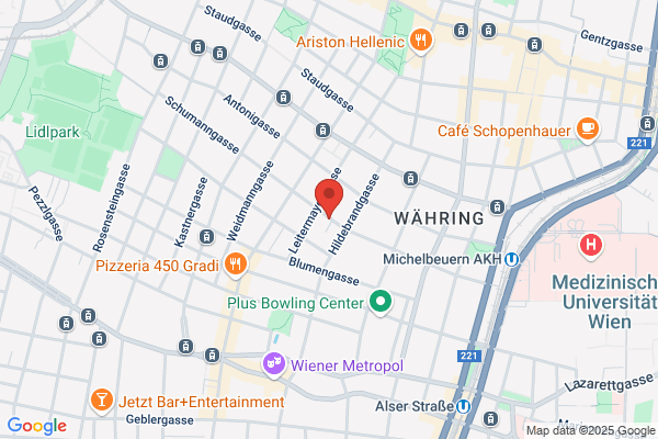 Autoservice und Karosseriereparaturdienst K.S.V. Ges. mbH