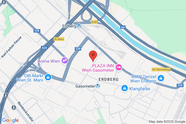 Autoverleih B.S. Vermietungs Handels und Reparatur GmbH