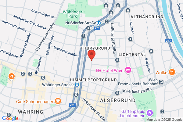Becker und Wenzler GesmbH