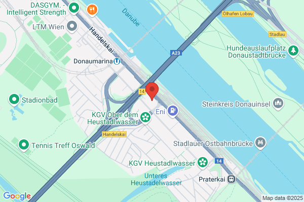 Bernhard Kandl Autohandel Gesellschaft m.b.H.