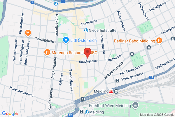 Blemenschuetz Ges.mbH