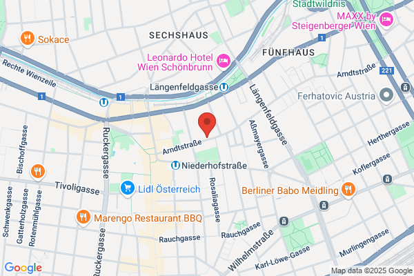 Braeuer und Seebacher GesmbH