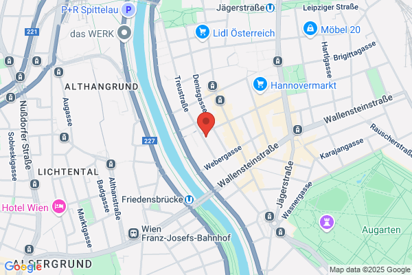 Burisic GmbH
