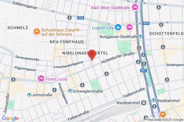 Centa Autohandel und Bau GmbH