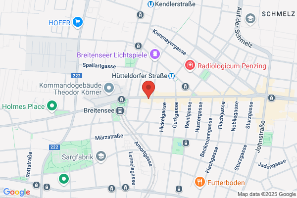 Chalupsky Gesellschaft m.b.H.