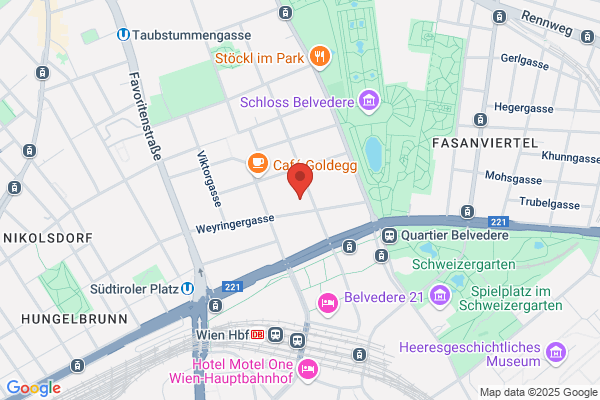 Pappas Auto GmbH