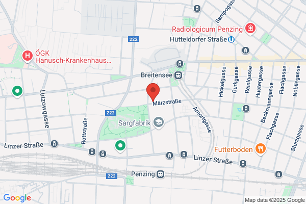Johann Painer Gesellschaft m.b.H.