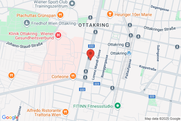 Maroltingergarage